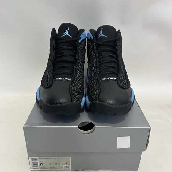 Nike Air Jordan 13 Retro OG “University Blue/UNC” main image 5